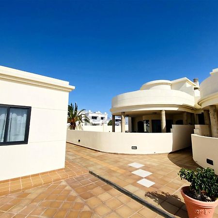 Riviera Park 1A Leilighet Puerto del Carmen  Eksteriør bilde