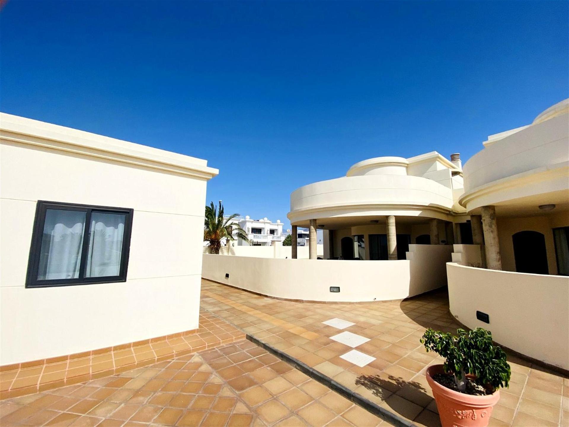 Riviera Park 1A Leilighet Puerto del Carmen  Eksteriør bilde