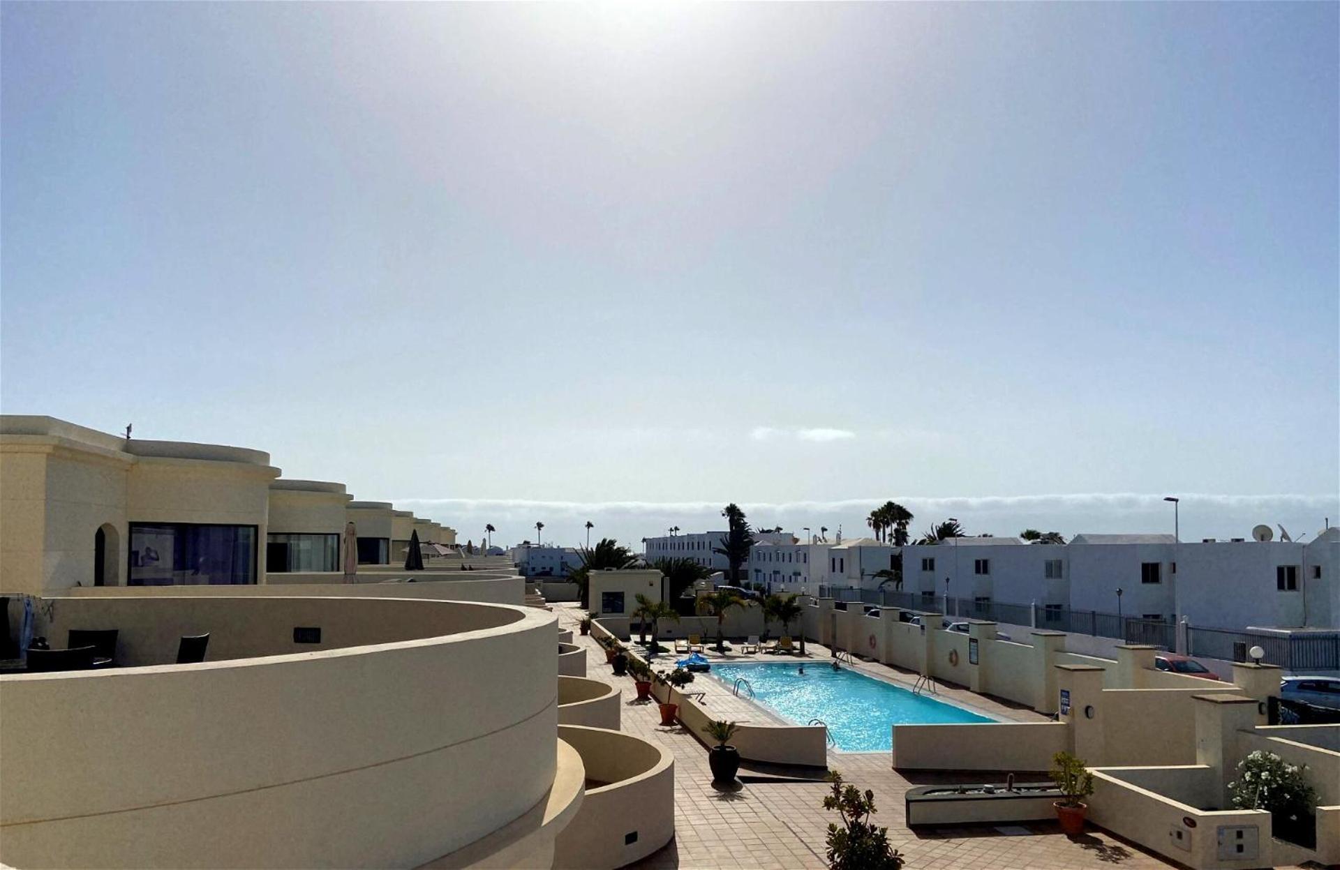 Riviera Park 1A Leilighet Puerto del Carmen  Eksteriør bilde