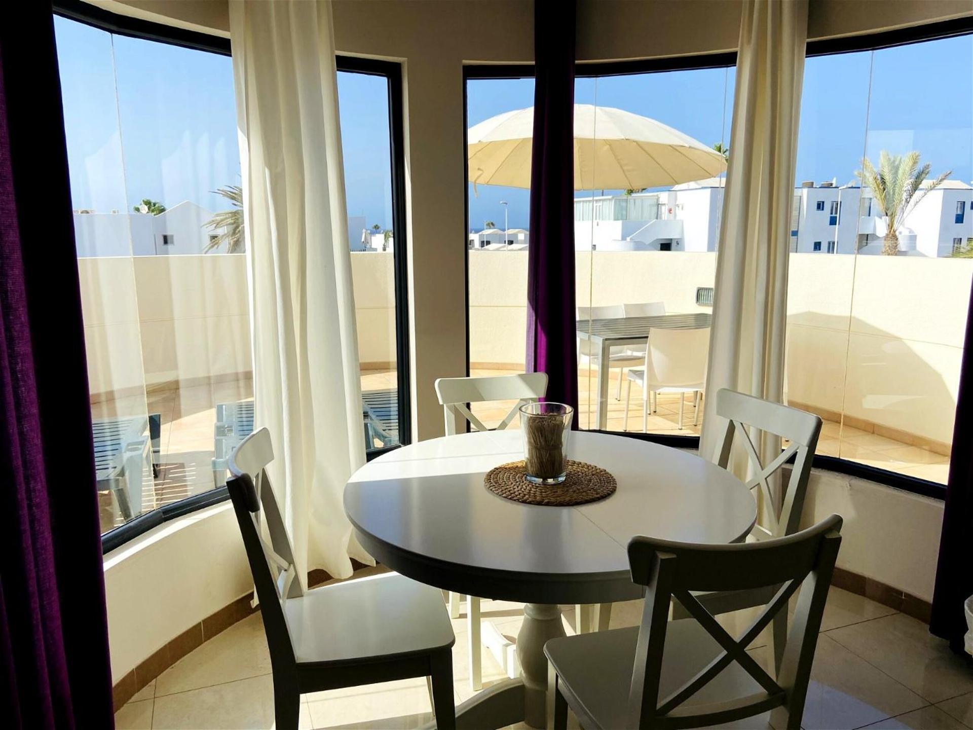 Riviera Park 1A Leilighet Puerto del Carmen  Eksteriør bilde